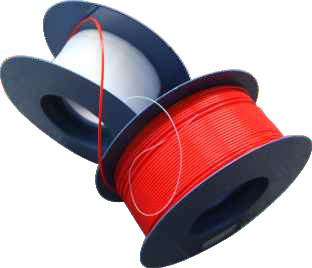 ท่อ PTFE ท่อ PTFE