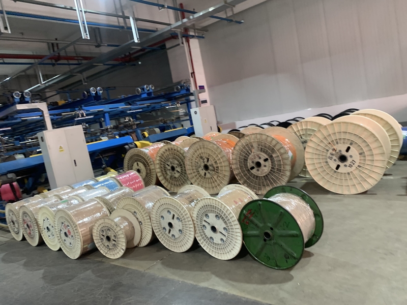 จีน Changzhou Longchuang Insulating Material Co., Ltd. รายละเอียด บริษัท