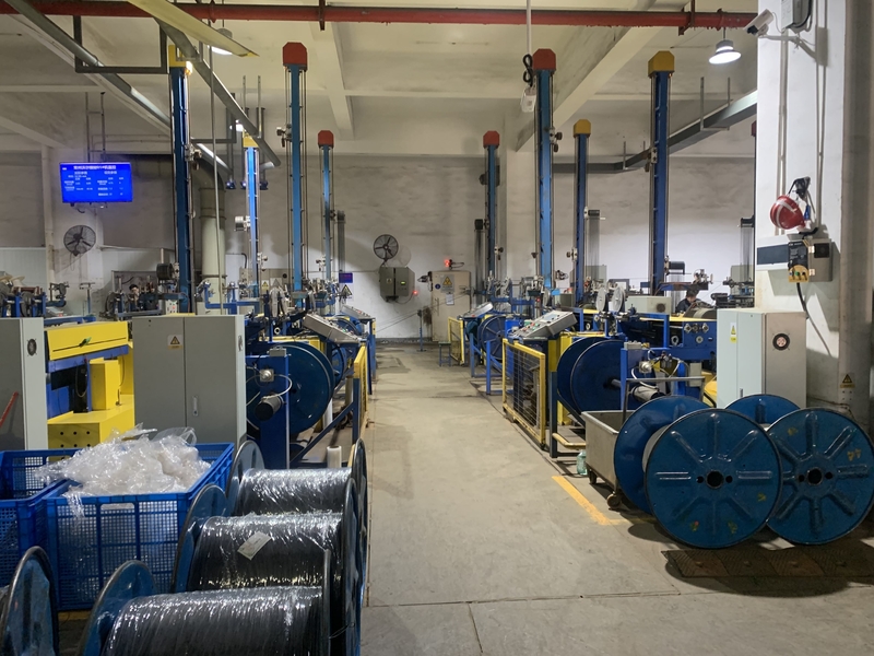 จีน Changzhou Longchuang Insulating Material Co., Ltd. รายละเอียด บริษัท