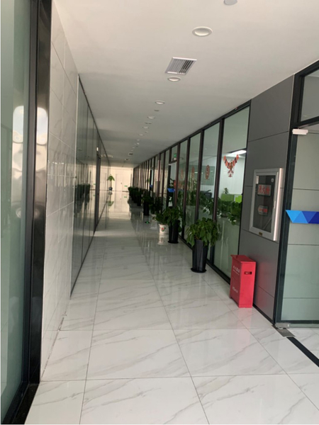 จีน Changzhou Longchuang Insulating Material Co., Ltd. รายละเอียด บริษัท