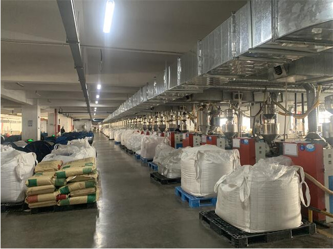 จีน Changzhou Longchuang Insulating Material Co., Ltd. รายละเอียด บริษัท