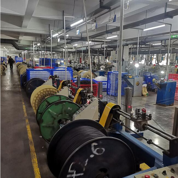 จีน Changzhou Longchuang Insulating Material Co., Ltd. รายละเอียด บริษัท