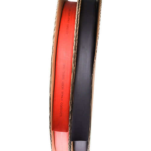 ข่าวล่าสุดของบริษัทเกี่ยวกับ ปัจจัยอะไรบ้างที่กำหนดความทนทานของท่อหดฉนวนความร้อน?