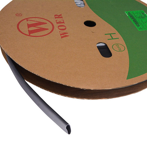 ข่าวล่าสุดของบริษัทเกี่ยวกับ อะไรที่ทำให้ท่อหดด้วยความร้อนเป็นส่วนประกอบสำคัญในการป้องกันสายเคเบิล?