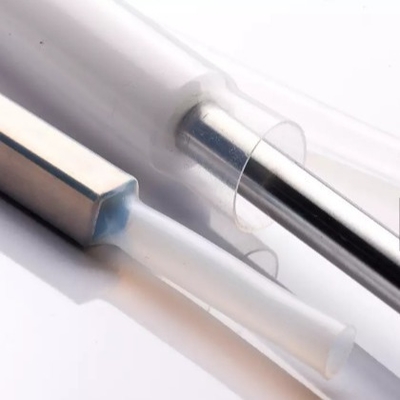 ราคาดี Fluorinated Ethylene Propylene FEP ฉนวนไฟฟ้า Heat Shrink Wrap Tubing ออนไลน์