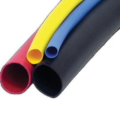 ราคาดี 1.0mm 45mm Heat Shrink Insulation Tube Sleeve สำหรับ Busbar ออนไลน์