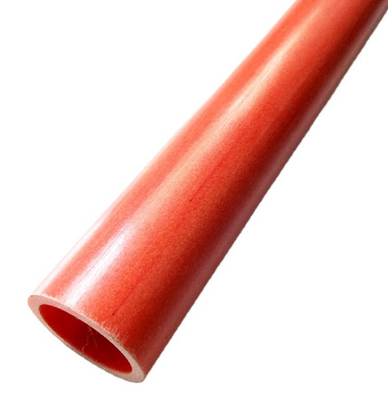 4mm ซิลิโคนไฟเบอร์กลาสแขน 7mm 9mm Tube 15mm 23mm