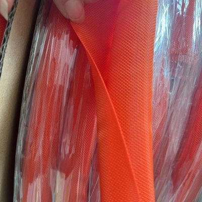 ราคาดี จุดหลอม 250C±5C กล่องเคเบิล PET ทนต่อสารเคมีได้ดี ทนต่อการบดสูง ออนไลน์