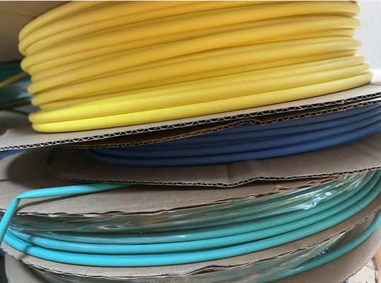 ราคาดี Polyolefin Heat Shrink Tubing ผนังเดียวไม่มีท่อกาว ออนไลน์