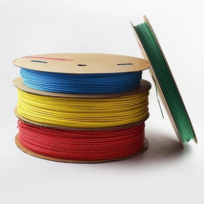ราคาดี PP ท่อหดความร้อน 4.0mm 45mm Busbar Heat Shrink Sleeve ออนไลน์