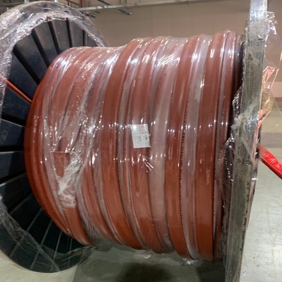 ราคาดี หลอดบัสบาร์กลมเงินสําหรับการกระจายพลังงานที่กําหนดเอง สีเหลือง สีแดง สีดํา สีฟ้า สีเขียว สีเทา ออนไลน์