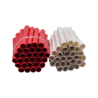 WOER Multi-Color High Performance Single Wall Heat Shrinking Tubing - รวมถึง Black Option จําหน่ายโดยตรงจากโรงงาน