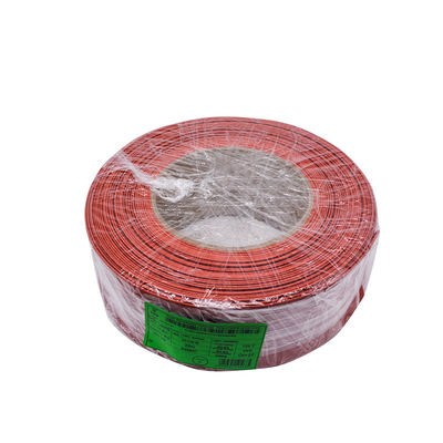 ท่อหด WOER 1-35KV ระดับพรีเมียม ให้ความแข็งแรงทางกลที่ดีเยี่ยม กันน้ำ และหดตัวสม่ำเสมอ