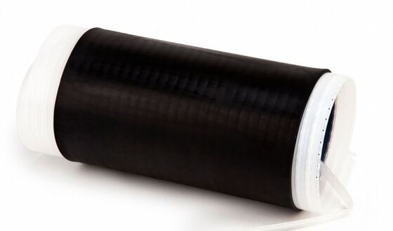 ราคาดี Length 150mm Cold Shrink Tube Featuring Excellent UV Resistance and 20MΩ Insulation Resistance Suitable for Cable Insulation ออนไลน์
