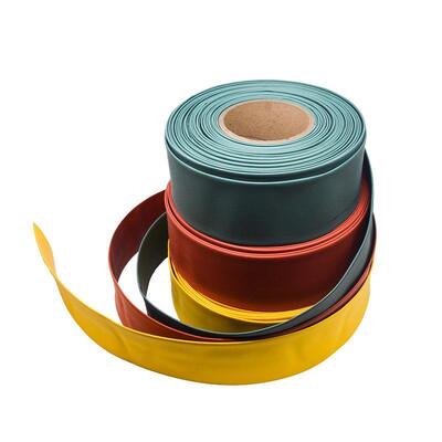 ราคาดี 1kv 2-core Heat Shrink Terminal 150m Operating Temperature Range Minus 55 Celsius To 125 Celsius Single Wall Heat Shrink Tubing ออนไลน์
