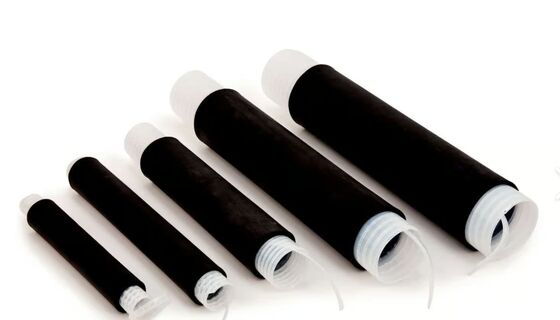 ราคาดี 300-400 square meters  comprehensive guide to 10kv cold shrinkage indoor terminal head with discount and durable ออนไลน์