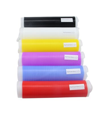 ราคาดี ราคาต่ำ 10kv ท่อหดเย็น การออกแบบแฟชั่น โดยไม่ต้องใช้ความร้อน ออนไลน์