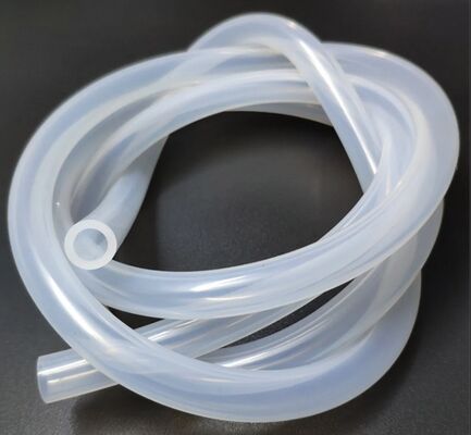 ราคาดี Best price of the silicone rubber tube food grade and soft transparent ออนไลน์