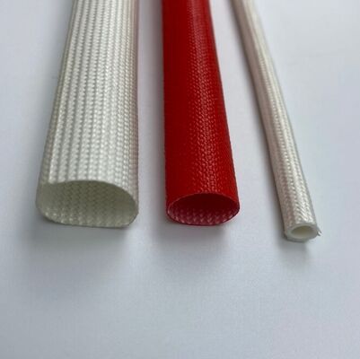 ราคาดี More choice and good price for the silicone fiberglass sleeve general insulating protection for various household appliances ออนไลน์
