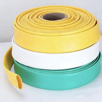 ราคาดี ราคาถูก Hampool หนาหนา Tube หนาหนาอัตราส่วน 3: 1 หลากหลายความร้อนหนาหนา Single Wall Tubing ออนไลน์