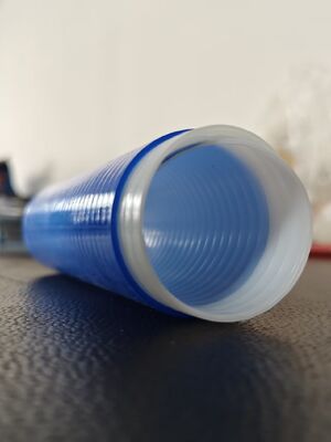 ราคาดี ท่อหดเย็นทนทานต่อรังสียูวีได้ดีเยี่ยม พร้อมการออกแบบความทนแรงดึง 6.9Mpa สำหรับฉนวน การป้องกัน และการซีลการเชื่อมต่อทางไฟฟ้า ออนไลน์