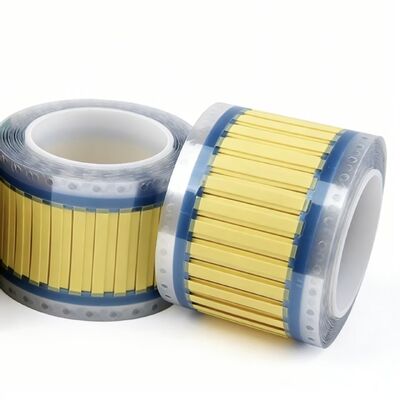 ราคาดี ราคาดีของปลอกระบุตัวตนทางทหารอัตราส่วน 2:1/3:1 ทนทานและทนไฟ โพลีโอเลฟินหดตัวด้วยความร้อน ใช้กันอย่างแพร่หลายในเครื่องมือทุกชนิด ออนไลน์