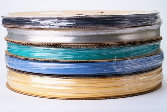 ราคาดี การใช้งานแบบไร้สาระ สินค้าเสริมเคเบิล ความร้อน ลดท่อ 130 °C สีดํา สีมาตรฐาน ออนไลน์