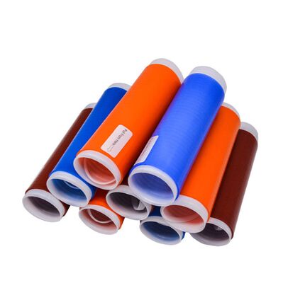 ราคาดี ท่อหดเย็นแรงดันไฟฟ้า 1kV ขนาดเส้นผ่านศูนย์กลาง 13 ถึง 70 มม. EPDM ท่อหดเย็น เหมาะสำหรับฉนวนและการป้องกันสายไฟฟ้า ออนไลน์