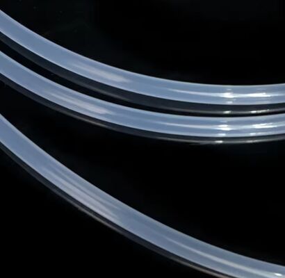 ราคาดี -55°C~260°C อุณหภูมิใช้งาน ผลิตภัณฑ์ PTFE ที่ใช้ในการดูแลทางการแพทย์ ยืดหยุ่นสูง ออนไลน์