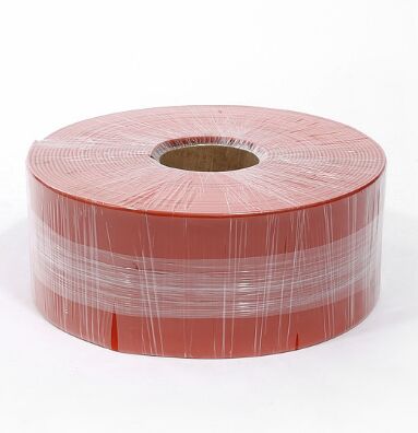 ราคาดี ท่อหดฉนวนไฟฟ้า ฉนวนกันความร้อน เส้นผ่านศูนย์กลาง 10 มม. 50 มม. ความหนา 0.8 มม. เหมาะสำหรับป้องกันสายไฟและซ่อมแซมสายเคเบิล ออนไลน์