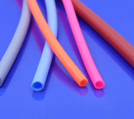 ราคาดี Φ5.0mm ซิลิโคนยางกล่อง ทนทานความร้อน ป้องกันความร้อน ออนไลน์