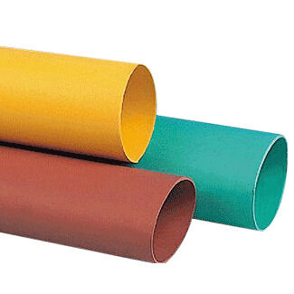 ราคาดี ≥8MPa 50mm ถึง 75mm ท่อบัสบาร์ การแปรรูปการพิมพ์บริการ ท่อกันไฟฟ้า ออนไลน์