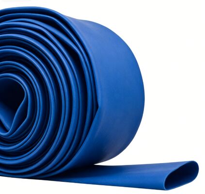 ราคาดี 1kV Halogen Free Busbar Tube Blue ให้บริการดีที่สุดสําหรับแผ่นไฟฟ้าและระบบกระจายไฟฟ้า ออนไลน์