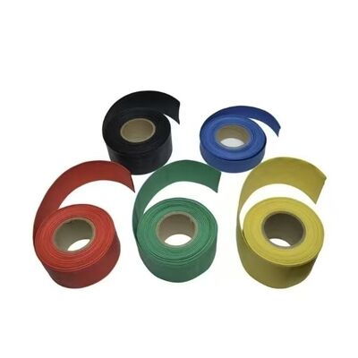 ราคาดี 70 มม Busbar ท่อ Retardant ไฟสานเชื่อมต่อ Polyolefin ความร้อนลดท่อ ออนไลน์