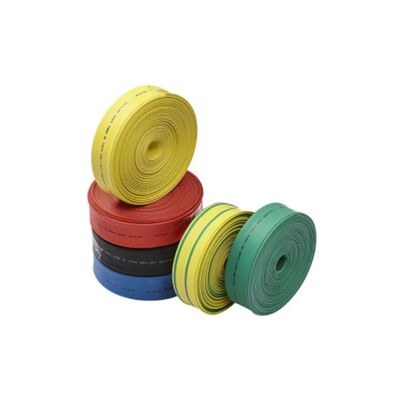 ราคาดี 75 มม โพลีโอเลฟินผสมผสานผลิต Busbar ป้องกันไฟฟ้าจาก Flashover อุบัติเหตุ ทนทานและสําหรับระบบพลังงานอุตสาหกรรม ออนไลน์