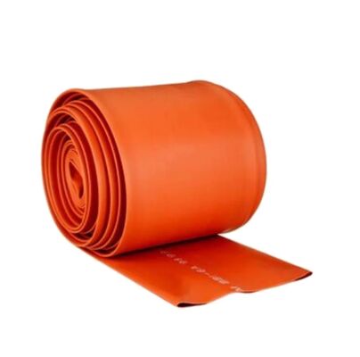 ราคาดี Insulated Busbar Tube Silver Bolted Or Welded Suitable For Electrical Power Systems Requiring Durable And Safe Conductors ออนไลน์