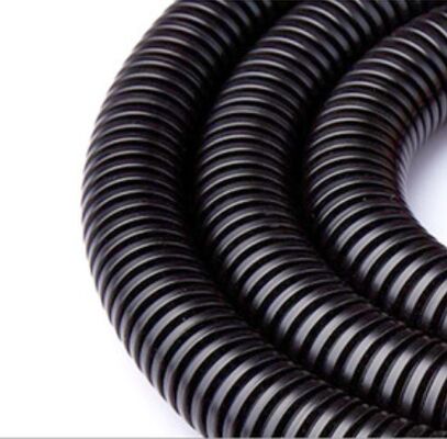 ราคาดี ความหนาของผนังแตกต่างกัน ท่อพลาสติก PVC ยืดหยุ่นโปร่งใสใส เหมาะสําหรับระบบควบคุมปนูมาติกและระบบน้ํายาอุตสาหกรรม ออนไลน์