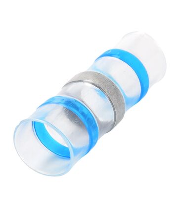 ราคาดี 22-10 AWG เครื่องเชื่อมผ่อนความร้อน ประเภทการเชื่อมต่อ solder ขนาดต่าง ๆ รับประกันและเชื่อมต่อไฟฟ้าที่ปลอดภัย ออนไลน์