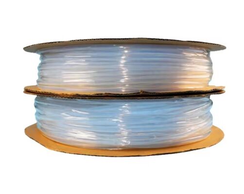 ราคาดี ปลอกหุ้มสายเคเบิล PET ทนความร้อน 150 องศาเซลเซียส บริการตัด ปลอกหุ้มป้องกันแบบยืดหยุ่น ออนไลน์