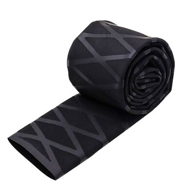 ราคาดี ปลอกหดด้ามเบ็ดตกปลา 16 นิ้ว ความยืดหยุ่นสูง ป้องกันฟ้าผ่า ฉนวนทนทานสำหรับอุปกรณ์ตกปลา ออนไลน์