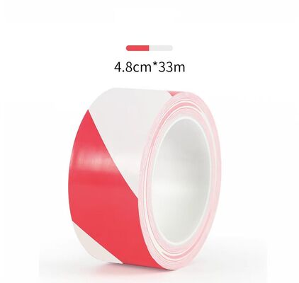 ราคาดี เทป PVC ลายเตือน ประสิทธิภาพดี 60 ฟุต * 0.75 นิ้ว ออนไลน์