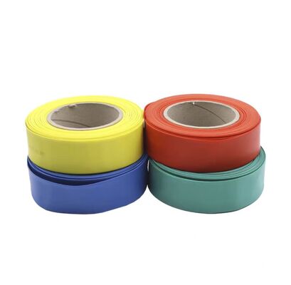 ราคาดี ปลอกหุ้มสายเคเบิลแบบกลมสำหรับทำเครื่องหมาย RoHS ออนไลน์