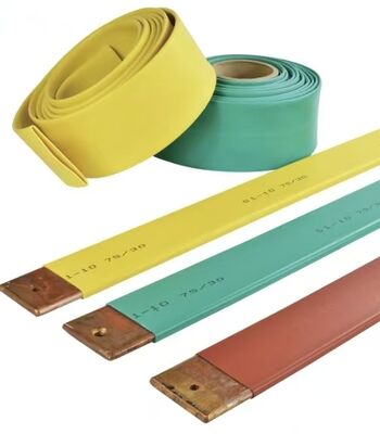 ราคาดี ท่อหดป้องกันไฟฟ้าสถิต ควันน้อย ฉนวนกันความร้อน ไม่ลื่น ทุกสี รับประกันความพอใจ ออนไลน์