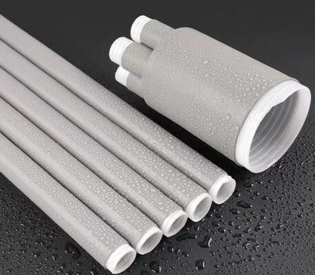 ราคาดี ไม่จําเป็นต้องความร้อนหด หด Tube ปรับตัวต่อสายเคเบิล ออนไลน์