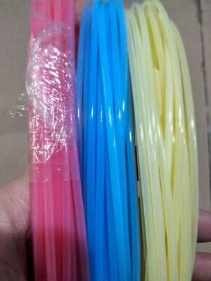 ราคาดี ท่อ PTFE ยาว 5 เมตร ทนความร้อนสูง ทนสารเคมี และเป็นฉนวนไฟฟ้าสำหรับการใช้งานในอุตสาหกรรม ออนไลน์