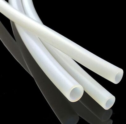 ราคาดี ท่อปรับความร้อน PTFE อุณหภูมิสูงที่มีความทนทานต่อการกัดกร่อนและความละเอียดที่ดี ออนไลน์