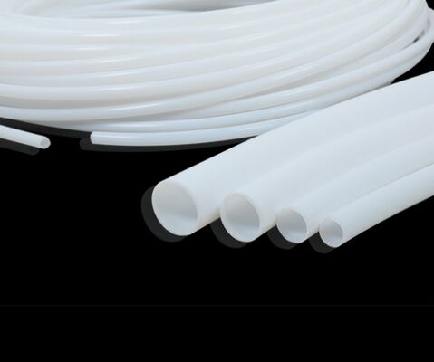 ราคาดี ยูเอลได้รับการรับรอง 260 °C ทนต่อความร้อน PTFE ท่อหดความร้อน 1.71 อัตราการลดลงสําหรับการแพทย์และอากาศ ออนไลน์