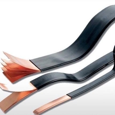 ราคาดี Black Busbar Heat Shrink Sleeve อัตราส่วน 70 มม. 2X PE, 10kv ฉนวนความร้อนท่อหด ออนไลน์