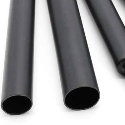 ราคาดี กาวติดผนังขนาดกลางที่มีการเชื่อมแบบเชื่อมขวาง PE Heat Shrink Tubing ออนไลน์