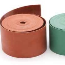 ราคาดี เทปกันความร้อนแบบมีเส้นกาวสีแดงสีเขียวแบบเชื่อมขวาง PE ออนไลน์